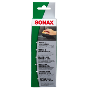 Šepetys odai ir tekstilei valyti SONAX 1