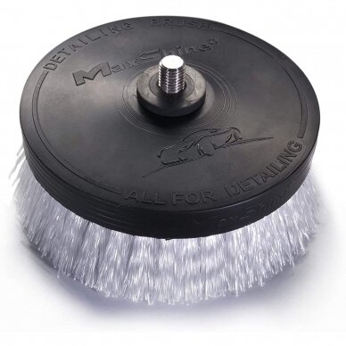 Šepetukas Sukučiui MaxShine 85mm Šepetukas Sukučiui MaxShine 85mm
