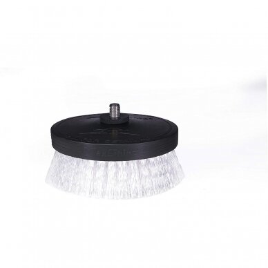 Šepetukas Sukučiui MaxShine 85mm 1 Šepetukas Sukučiui MaxShine 85mm 1