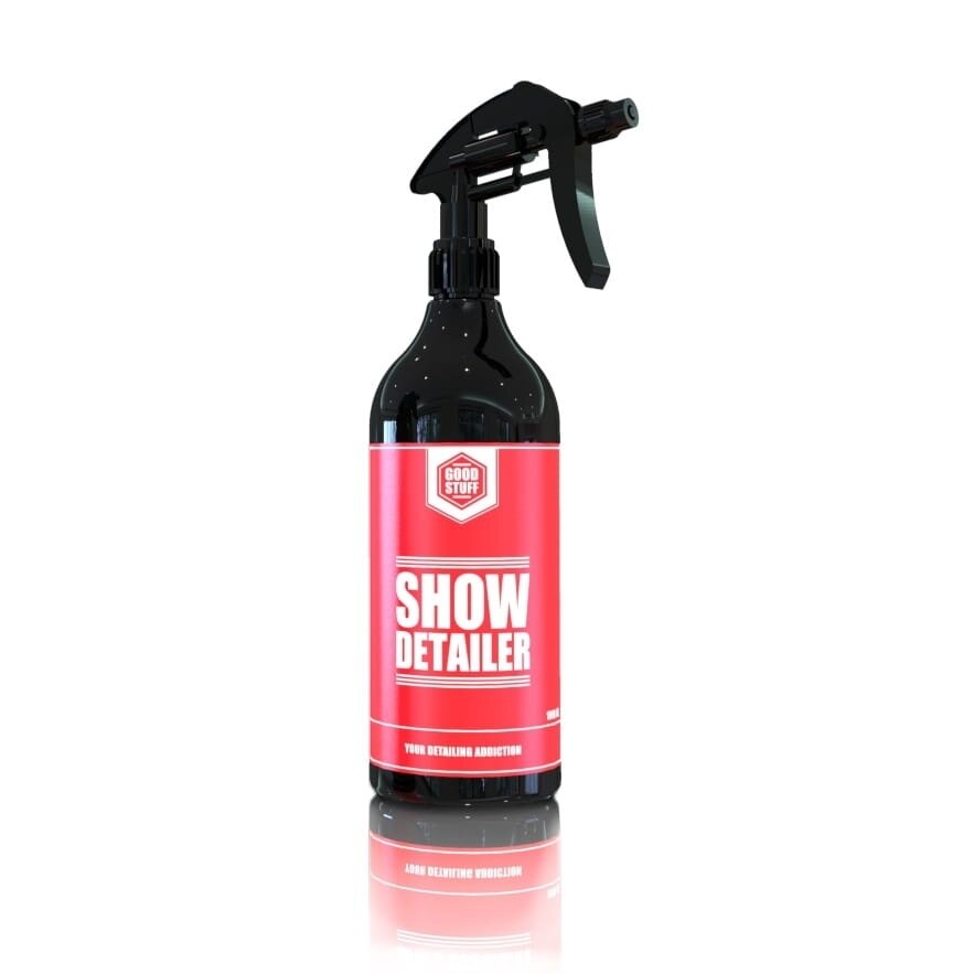 SHOW DETAILER Good Stuff 1l
