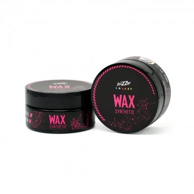 Sintetinis vaškas Wax Synthetic ZviZZer 100 ml