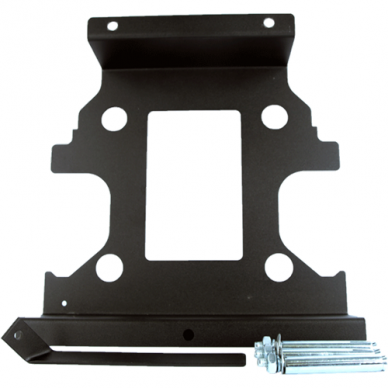 Bigboi wandhanger tbv BlowR Pro / Pro+ Bigboi wandhanger tbv BlowR Pro / Pro+