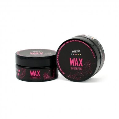 Wax Synthetic ZviZZer 100 ml Wax Synthetic ZviZZer 100 ml