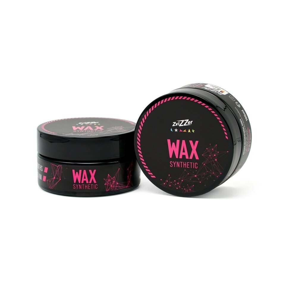 Wax Synthetic ZviZZer 100 ml Wax Synthetic ZviZZer 100 ml