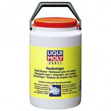 Hand reiniger Liqui Moly 3l Hand reiniger Liqui Moly 3l