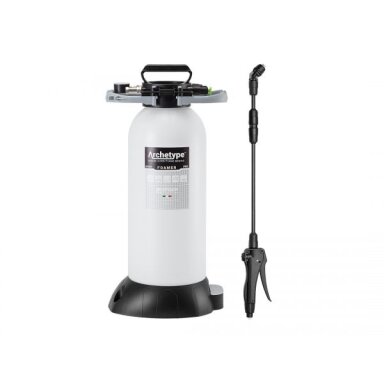 A-TYPE 10 PRO FOAMER EPDM Epoca