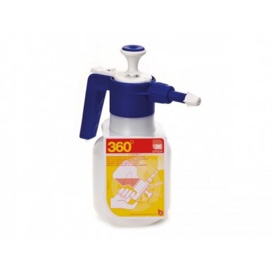 DELTA TEC 2L VITON 360° Epoca DELTA TEC 2L VITON 360° Epoca