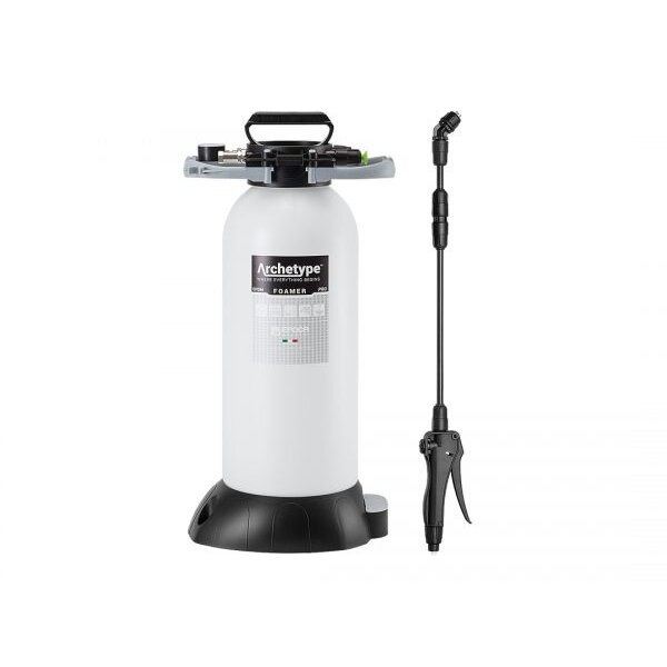 A-TYPE 10 PRO FOAMER EPDM Epoca A-TYPE 10 PRO FOAMER EPDM Epoca