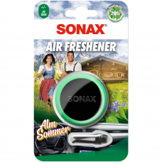 SONAX kvapas automobiliui "Alp Summer"