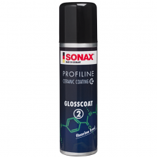 SONAX PROFILINE CC36 kėbulo danga Gloss Coat, 210ml