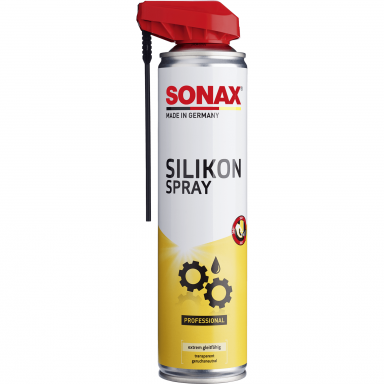 Purškiamas silikonas SONAX 400ml