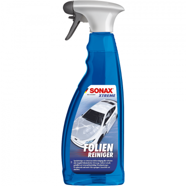 SONAX Xtreme PPF ir vinilo plėvelių valiklis, 750ml SONAX Xtreme PPF ir vinilo plėvelių valiklis, 750ml