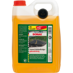 SONAX Windscreen wash ready-to-use lemon 5L