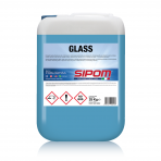 Stiklų valiklis GLASS SIPOM