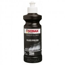 Stiklo polirolis SONAX Glass Polish 250 ml