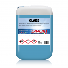 Stiklų valiklis GLASS SIPOM 10 kg