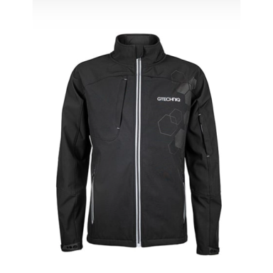 Striukė Gtechniq Softshell Jacket M dydis