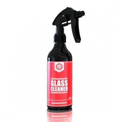 GLASS CLEANER Good Stuff 500ml GLASS CLEANER Good Stuff 500ml