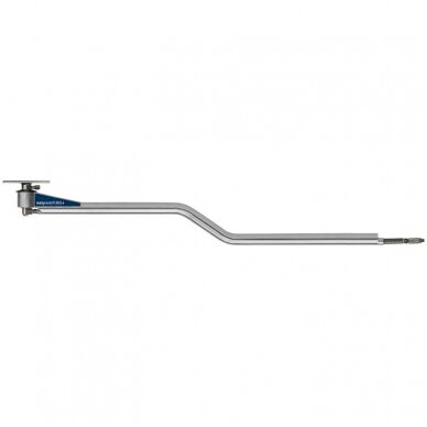 Strėlė EASYWASH365+ Z 1550 MM E:1/4"IG A:1/4"AG Strėlė EASYWASH365+ Z 1550 MM E:1/4"IG A:1/4"AG