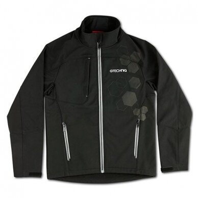 Gtechniq Softshell Jacket M size 1