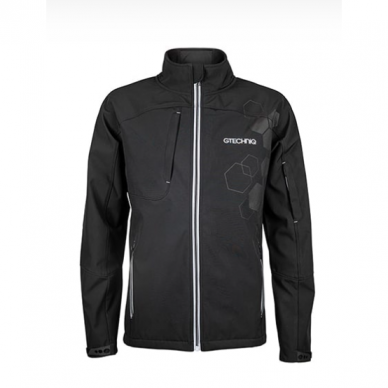Striukė Gtechniq Softshell Jacket L dydis