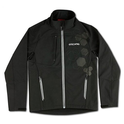 Striukė Gtechniq Softshell Jacket L dydis 1