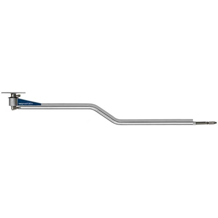 Strėlė EASYWASH365+ Z 1550 MM E:1/4"IG A:1/4"AG Strėlė EASYWASH365+ Z 1550 MM E:1/4"IG A:1/4"AG