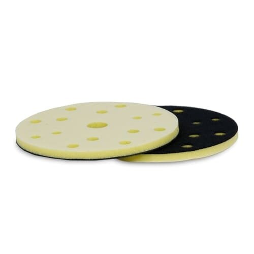 Assilex Super Tack Interface Pad KOVAX Ø 152 mm Assilex Super Tack Interface Pad KOVAX Ø 152 mm