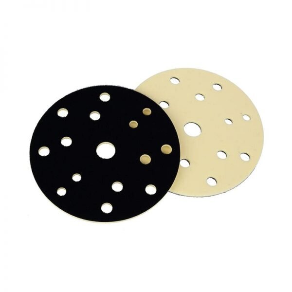 Super ASSILEX super tack interface pad - hard KOVAX Ø 150 mm