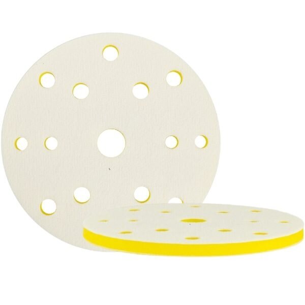 Tarpinis padas KOVAX BUFLEX DRY diskeliams Ø 152 mm Tarpinis padas KOVAX BUFLEX DRY diskeliams Ø 152 mm