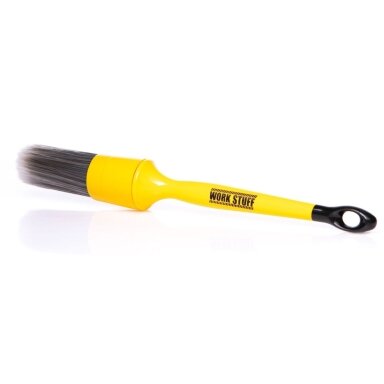 Detailing Brush GREY WORK STUFF 30 mm Detailing Brush GREY WORK STUFF 30 mm