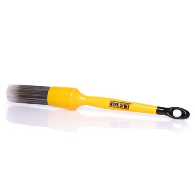Detailing Brush GREY WORK STUFF 24 mm