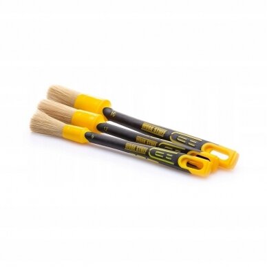 Detailing Brush Rubber Classic Work Stuff Detailing Brush Rubber Classic Work Stuff