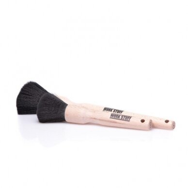 Detailing Brush ULTRA SOFT WORK STUFF 20mm 1 Detailing Brush ULTRA SOFT WORK STUFF 20mm 1