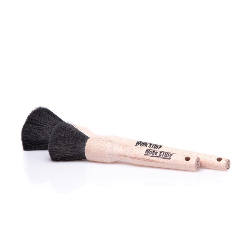 Detailing Brush ULTRA SOFT WORK STUFF 20mm 1 Detailing Brush ULTRA SOFT WORK STUFF 20mm 1