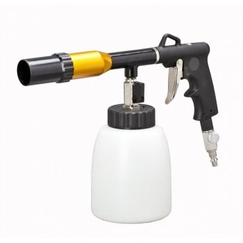 Tornador MAXX CLEANING GUN Tornador MAXX CLEANING GUN