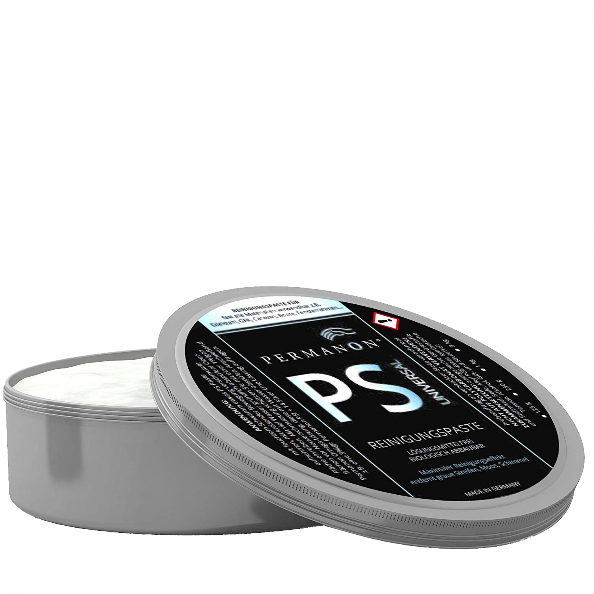 UNIVERSAL CLEANING PS PASTE 125g UNIVERSAL CLEANING PS PASTE 125g