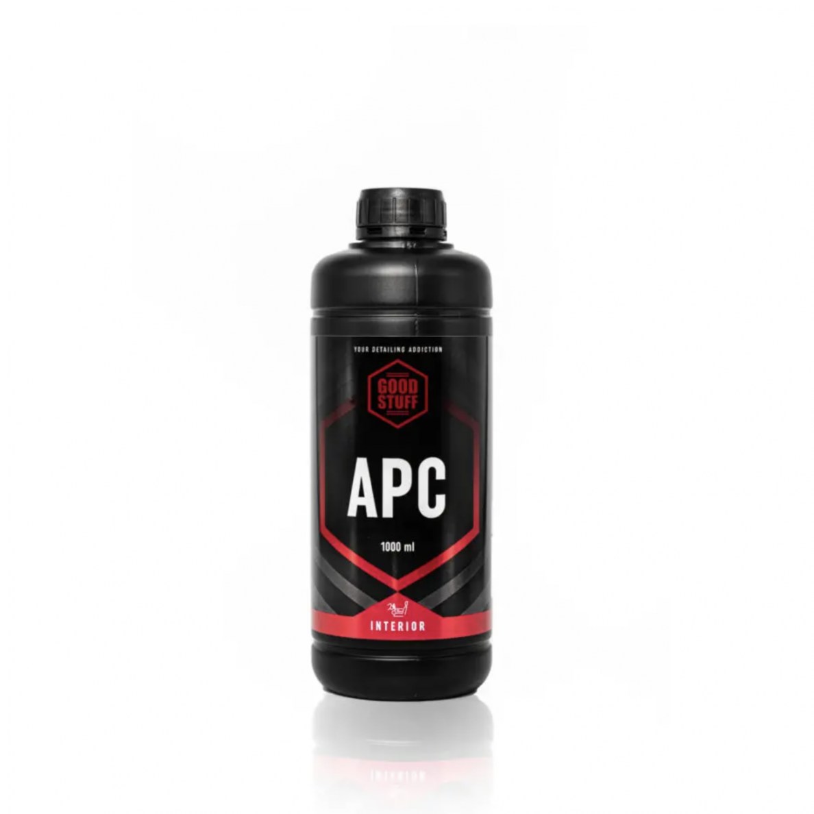 Universalus valiklis APC 1L Good stuff