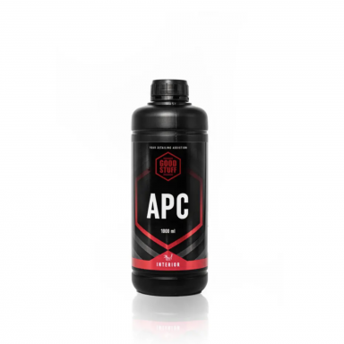 Universalus valiklis APC 1L Good stuff