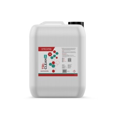 I2 Tri-Clean Gtechniq 20L I2 Tri-Clean Gtechniq 20L