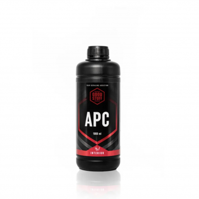 Universalus valiklis APC 1L Good stuff Universalus valiklis APC 1L Good stuff