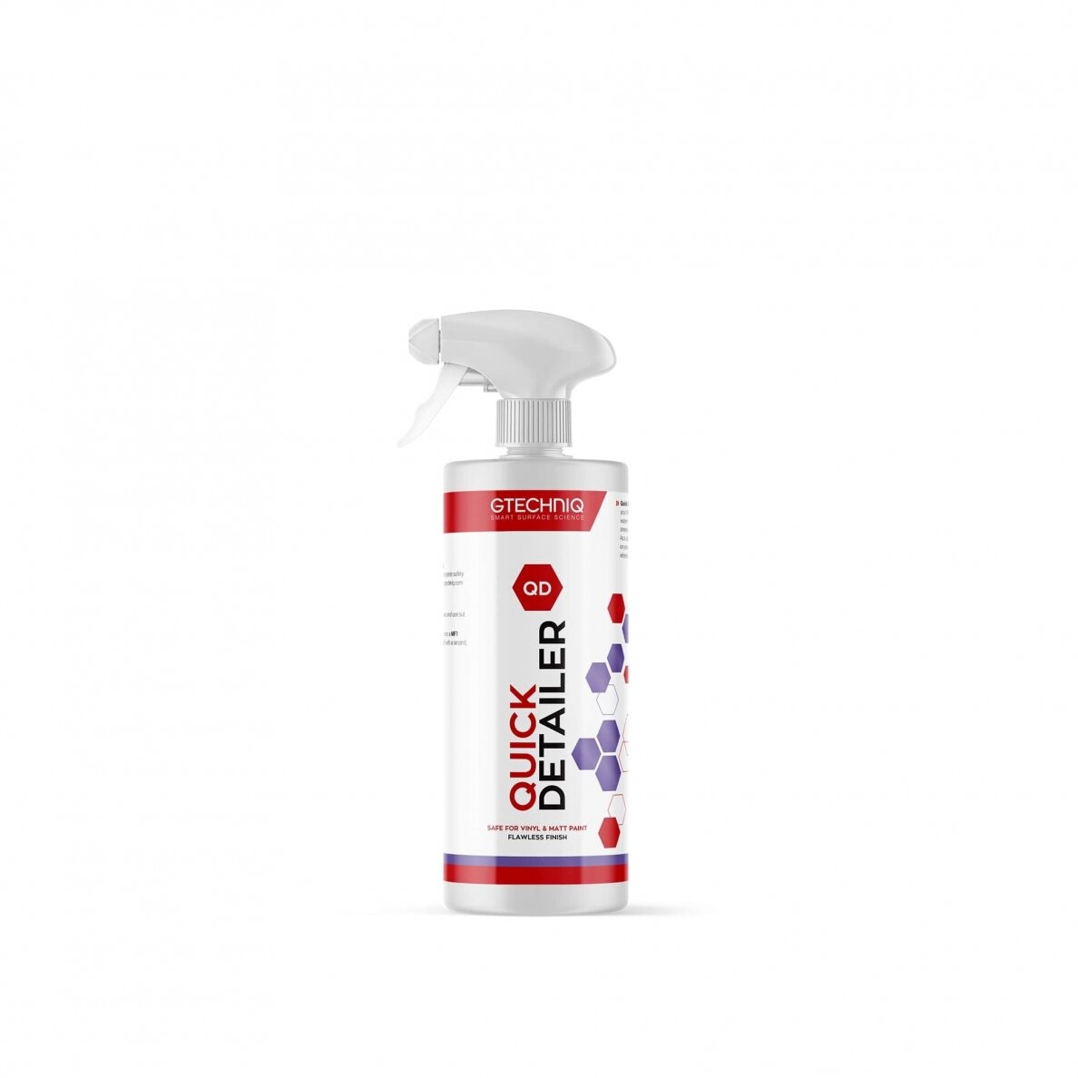 Valiklis Quick Detailer Gtechniq 250 ml