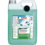 SONAX Windscreen wash ready-to-use Ocean fresh 5L