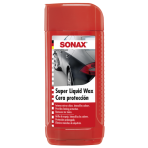 SONAX Super liquid wax 250ml