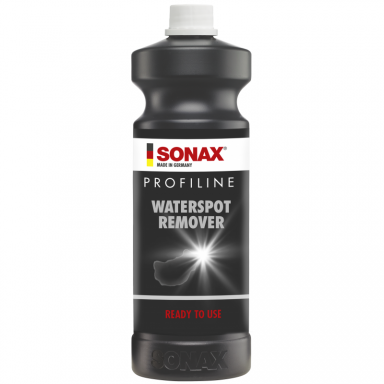SONAX PROFILINE Waterspot Remover 1L SONAX PROFILINE Waterspot Remover 1L