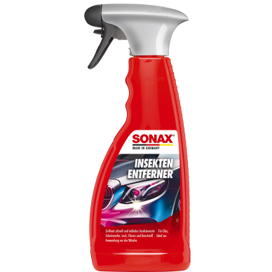 SONAX Insect remover 500ml SONAX Insect remover 500ml