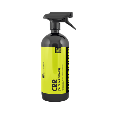 Water stain remover CRR 4automotive 1L Water stain remover CRR 4automotive 1L