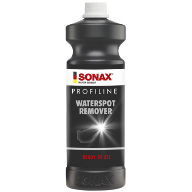 Vandens dėmių valiklis SONAX PROFILINE 1L Vandens dėmių valiklis SONAX PROFILINE 1L