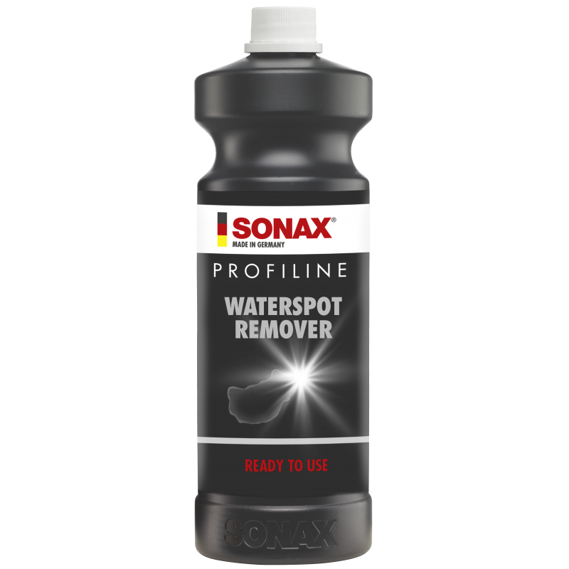 Vandens dėmių valiklis SONAX PROFILINE 1L Vandens dėmių valiklis SONAX PROFILINE 1L