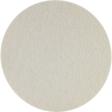 SONAX Felt pad 127 SONAX Felt pad 127